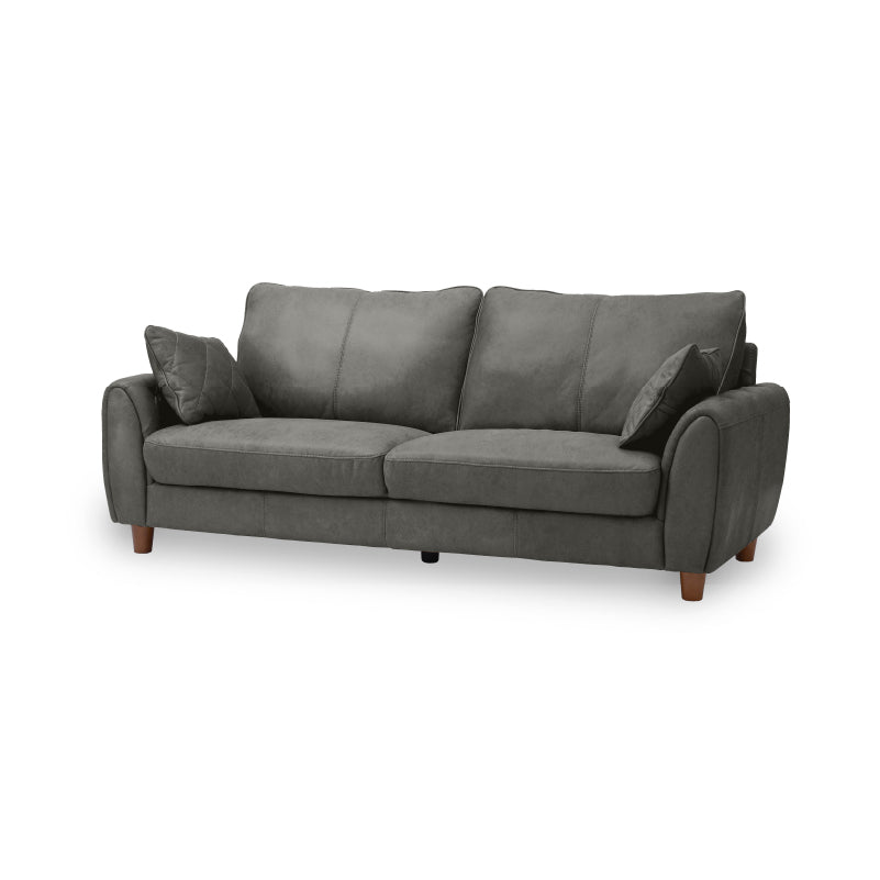 ヘンリー 3人掛けソファ 幅206cm