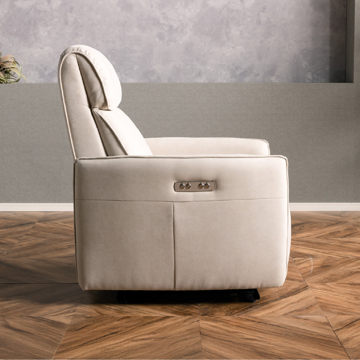 カルマ パーソナル電動ソファ 幅77cm