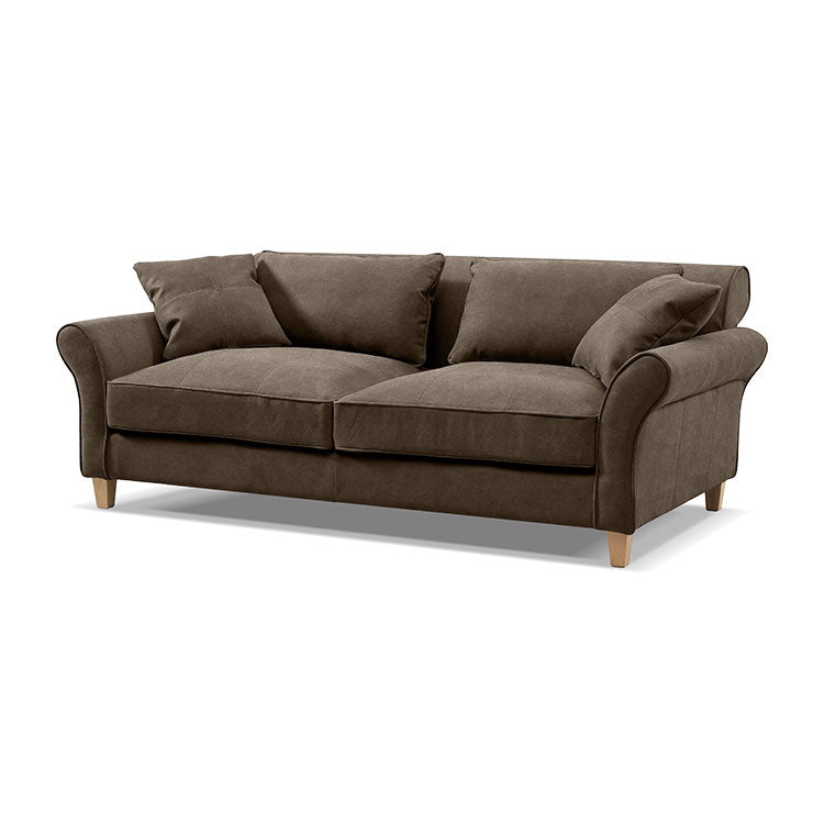 ヨーロピアングレー