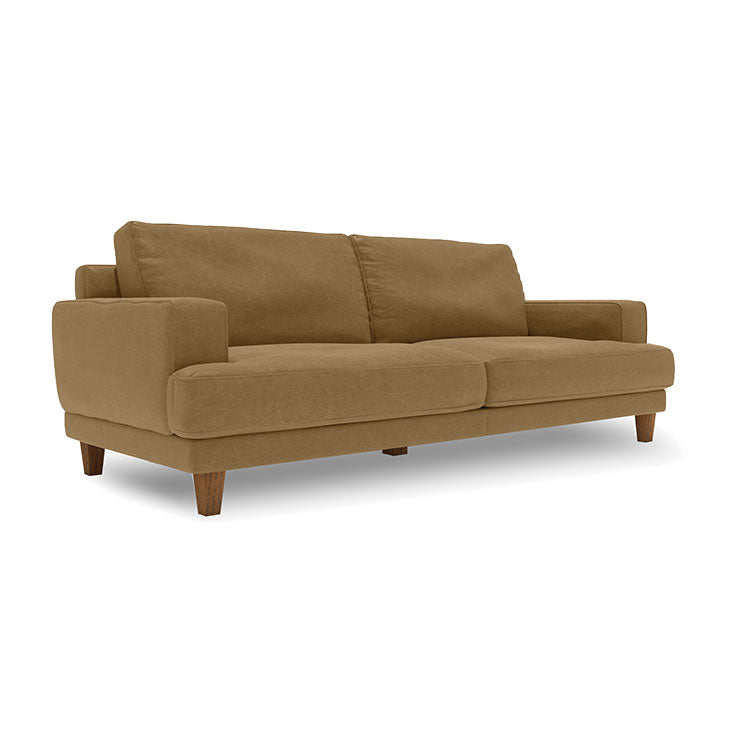 ジャロ 3人掛けソファ 幅198cm