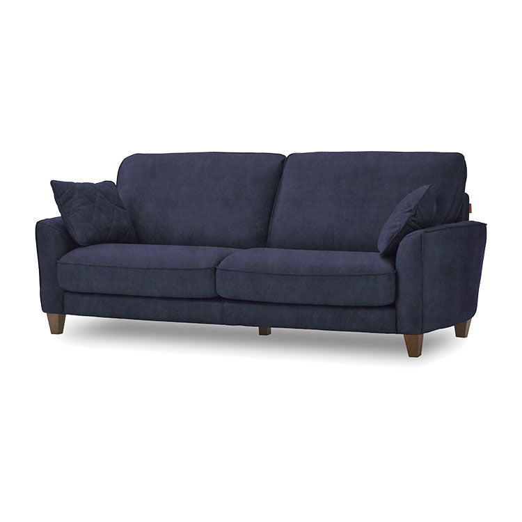 コロンバスⅡ 3人掛けソファ 幅185cm