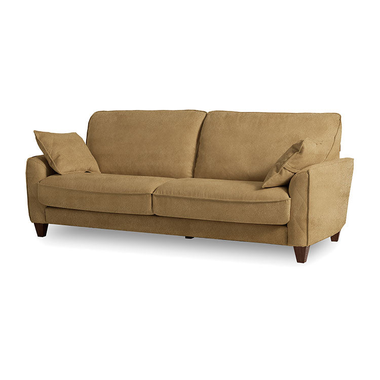 コロンバスⅡ 3人掛けソファ 幅202cm