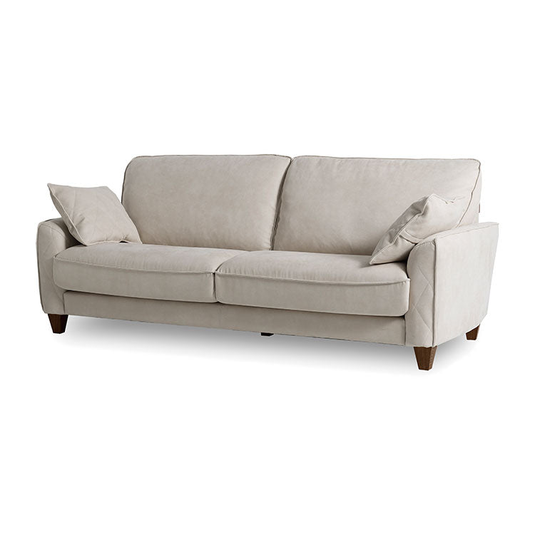 コロンバスⅡ 3人掛けソファ 幅202cm