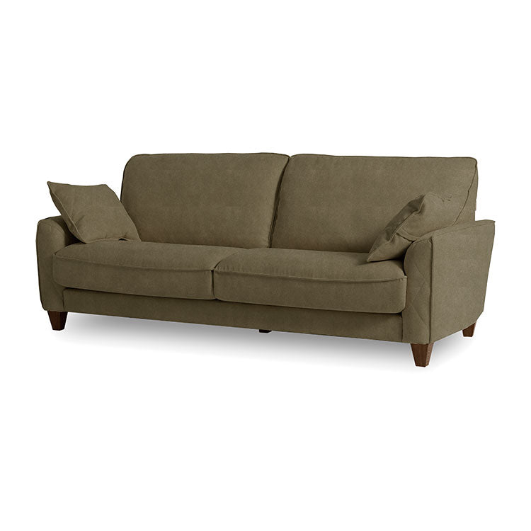 コロンバスⅡ 3人掛けソファ 幅185cm