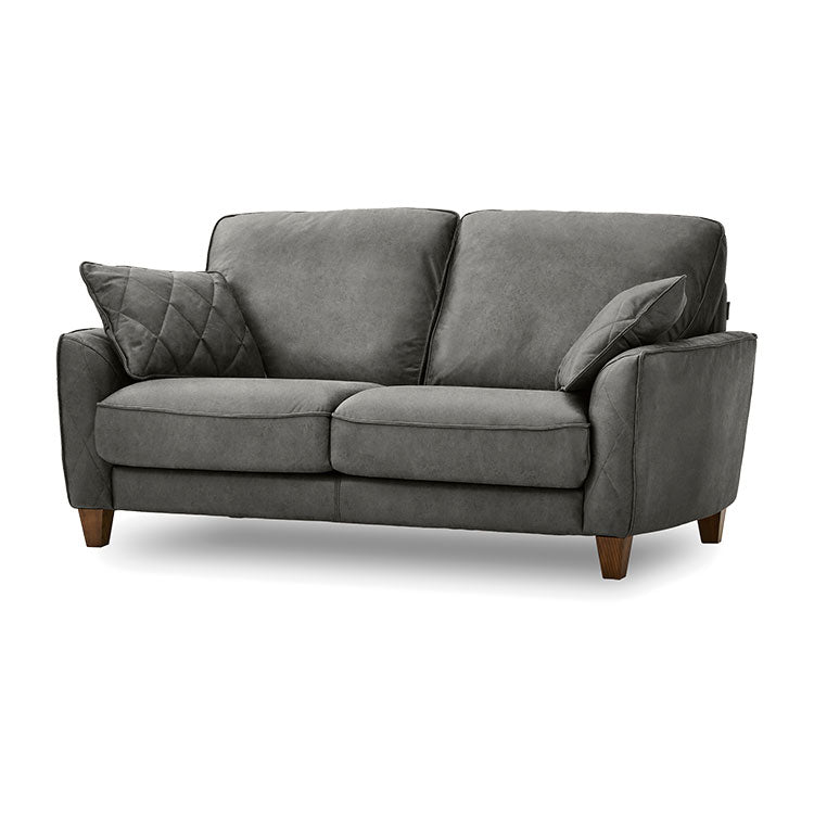 コロンバスⅡ 2人掛けソファ 幅164cm