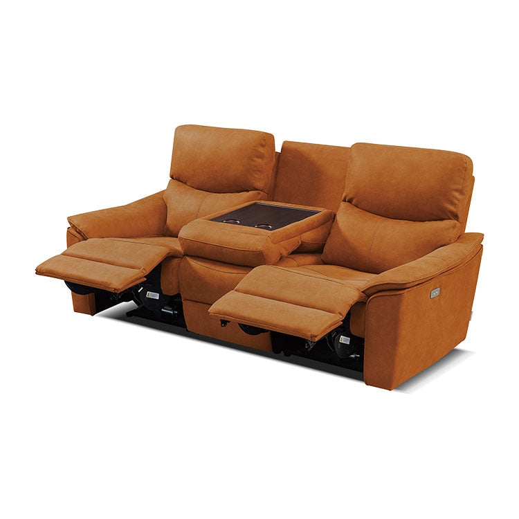 クロムオレンジ