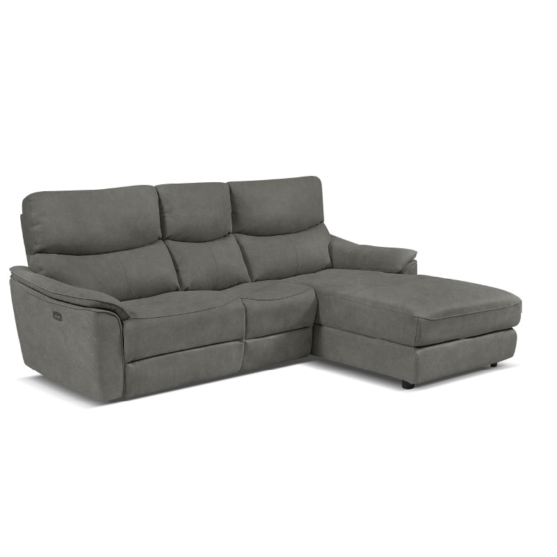 エルドラド 左カウチソファ 幅218cm