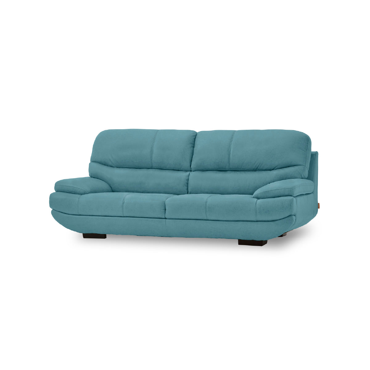 メーダ 3人掛けソファ 幅210cm