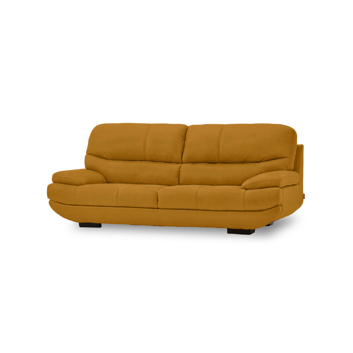 メーダ 3人掛けソファ 幅210cm