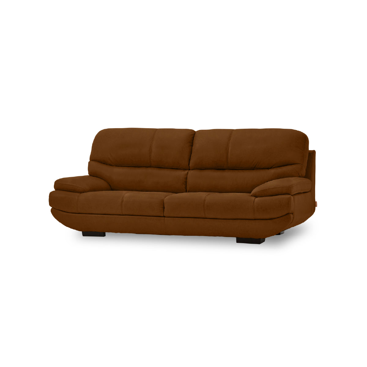 メーダ 3人掛けソファ 幅210cm