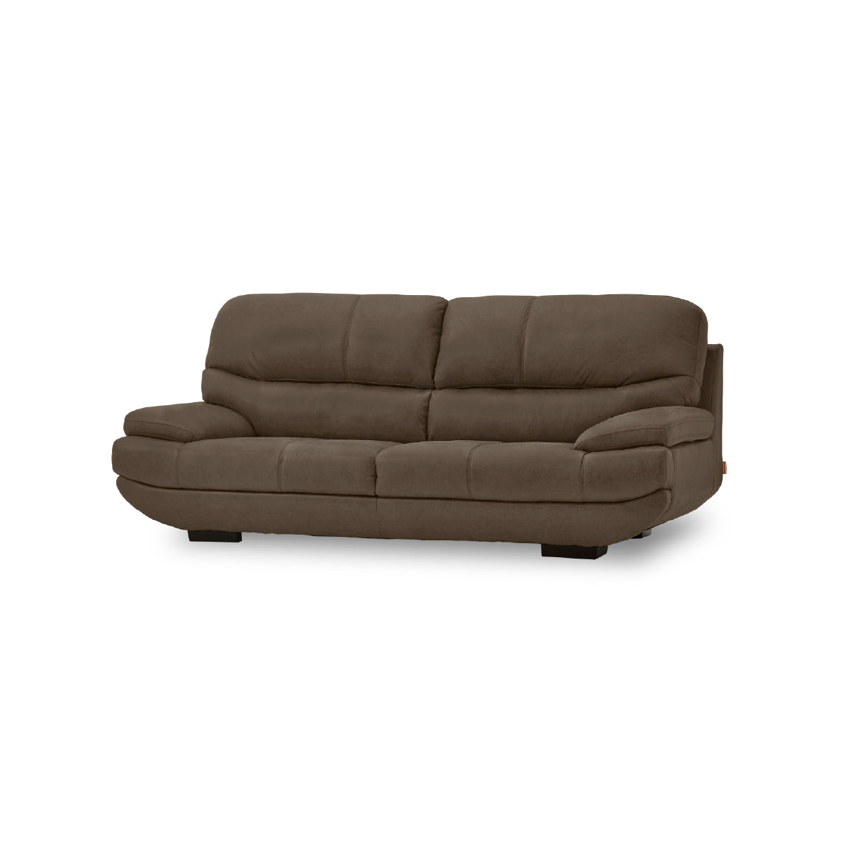 メーダ 3人掛けソファ 幅210cm