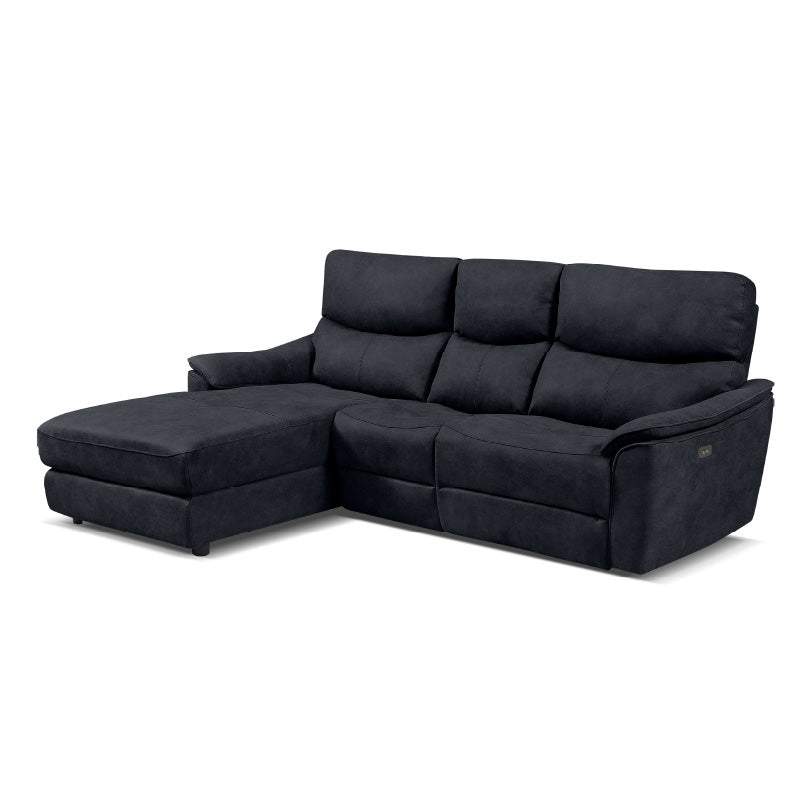 エルドラド 右カウチソファ 幅218cm