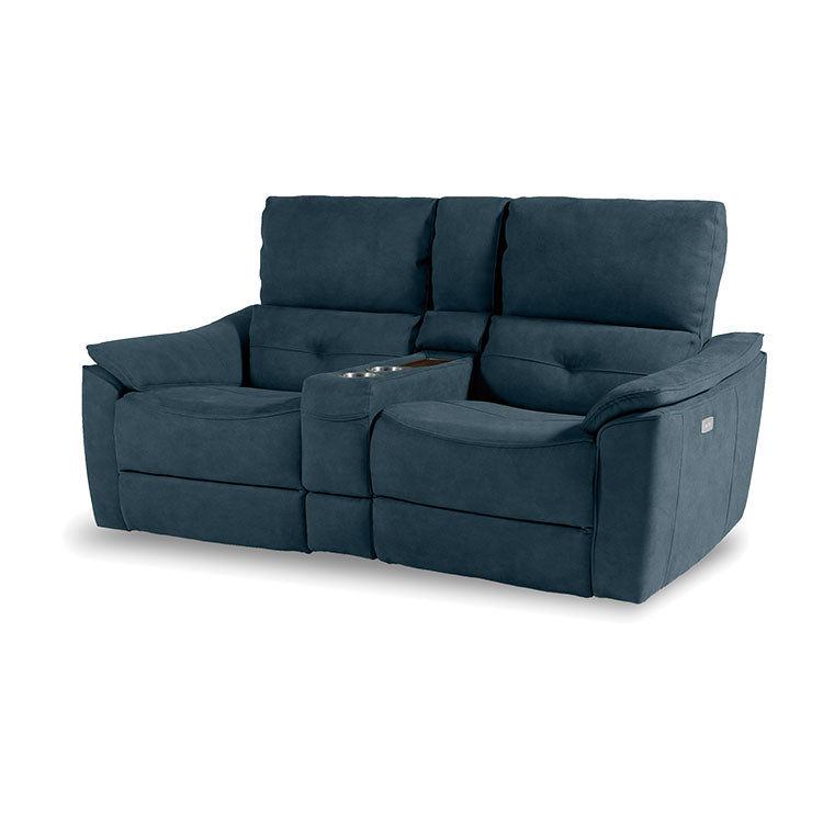 【別注】バッジオ 2人掛けコンソールソファ幅167cm