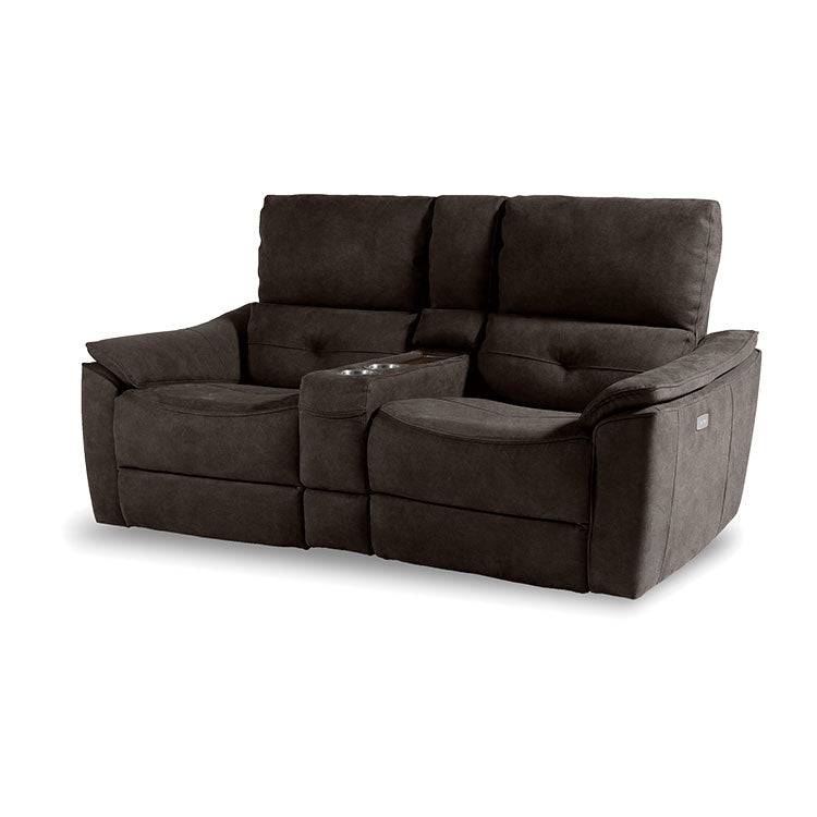 【別注】バッジオ 2人掛けコンソールソファ幅167cm