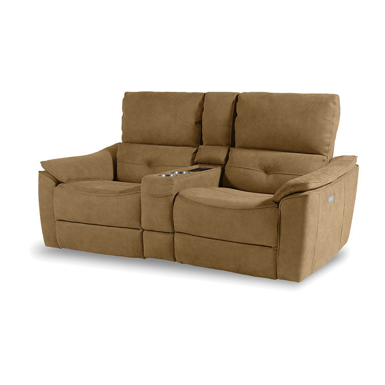 【別注】バッジオ 2人掛けコンソールソファ幅167cm