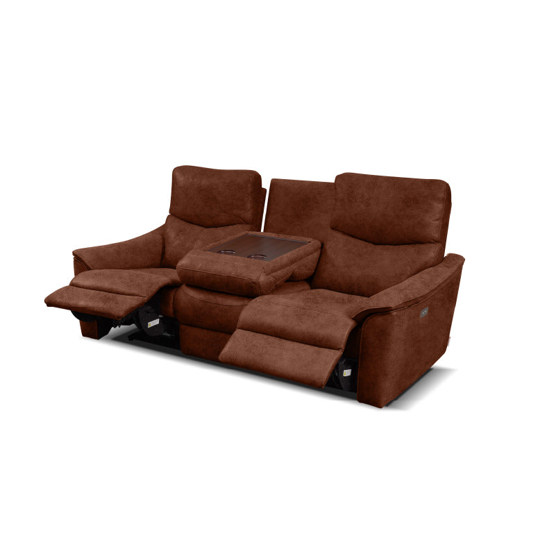 エルドラド 3人掛けソファ 幅180cm