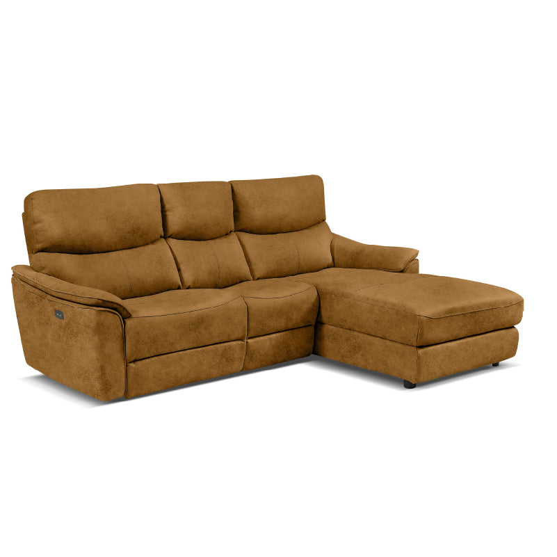 エルドラド 左カウチソファ 幅218cm