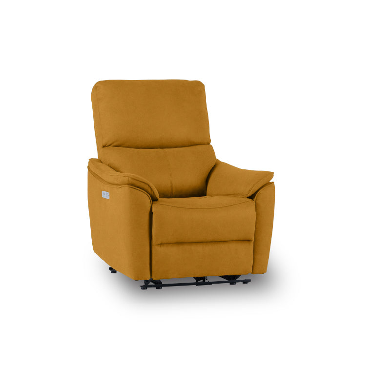 エルドラド パーソナル電動ソファ 幅80cm