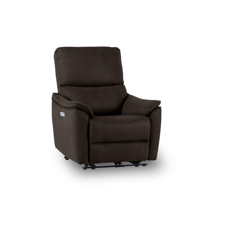 エルドラド パーソナル電動ソファ 幅80cm