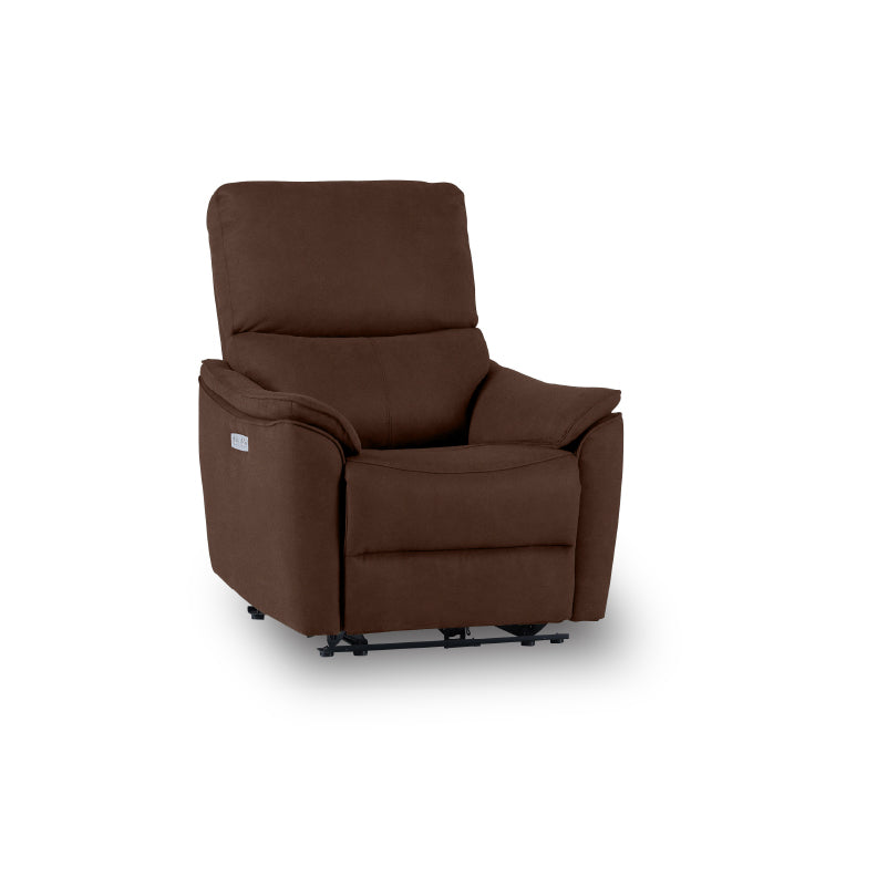 エルドラド パーソナル電動ソファ 幅80cm