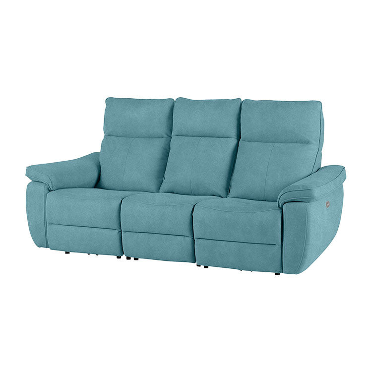 マニー 3人掛けソファ 幅197cm