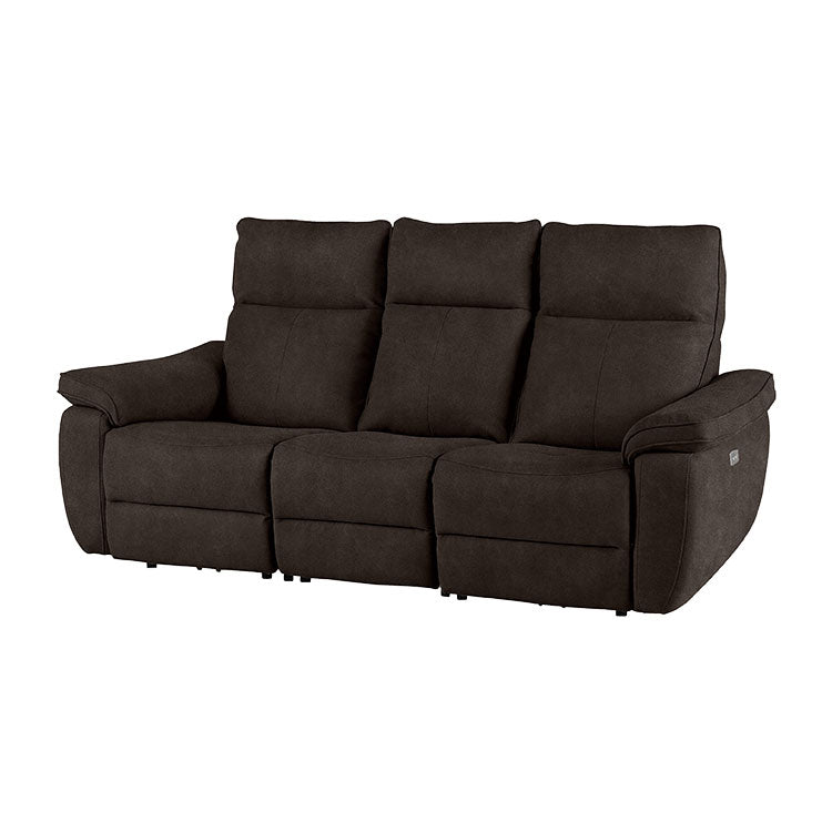 マニー 3人掛けソファ 幅197cm