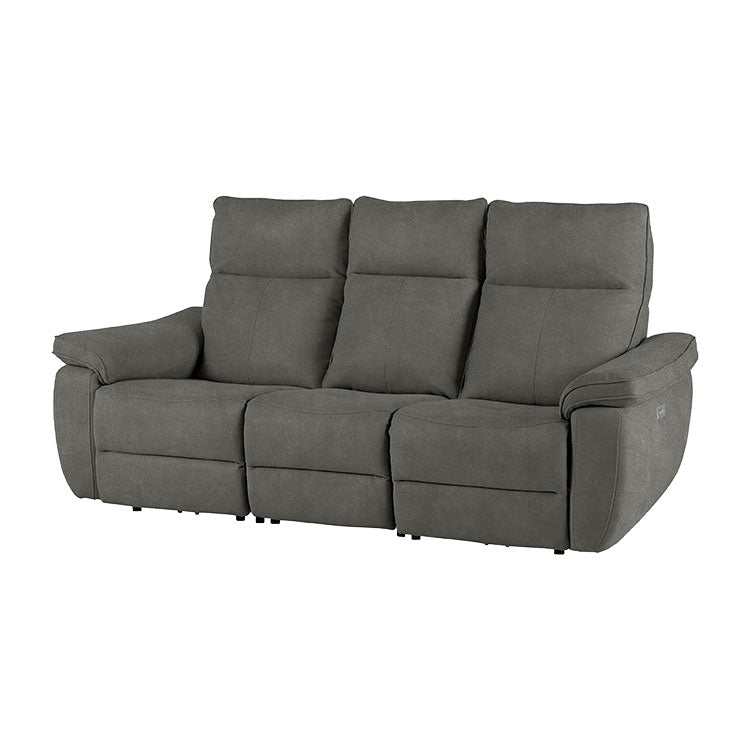 マニー 3人掛けソファ 幅197cm