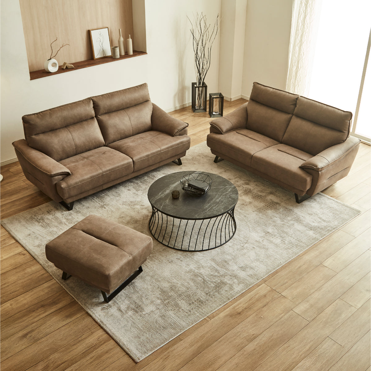 フレデリック オットマン