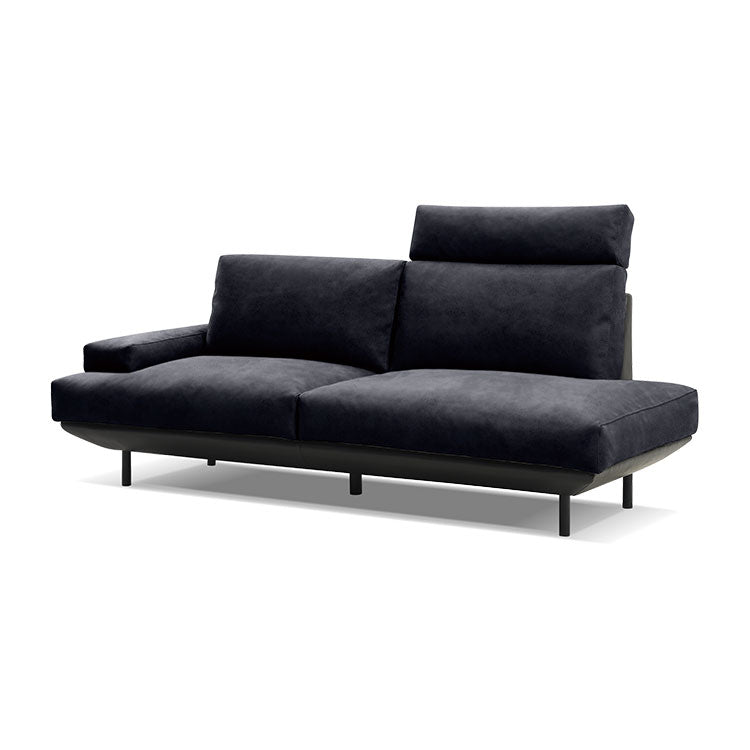 ヘッドレストとアームレストは別売りです