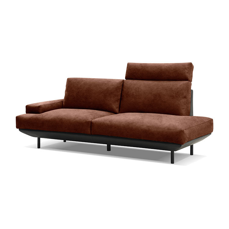 ヘッドレストとアームレストは別売りです