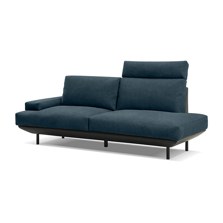 ヘッドレストとアームレストは別売りです