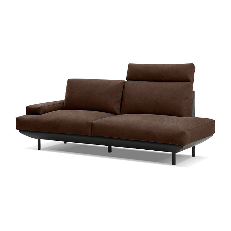 ヘッドレストとアームレストは別売りです