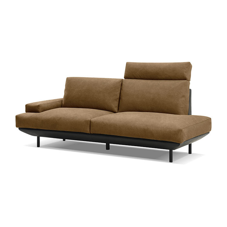 ヘッドレストとアームレストは別売りです