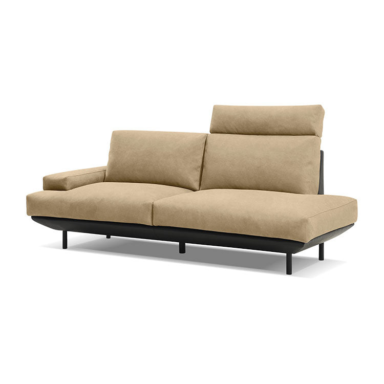 ヘッドレストとアームレストは別売りです