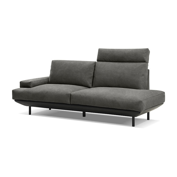 ヘッドレストとアームレストは別売りです