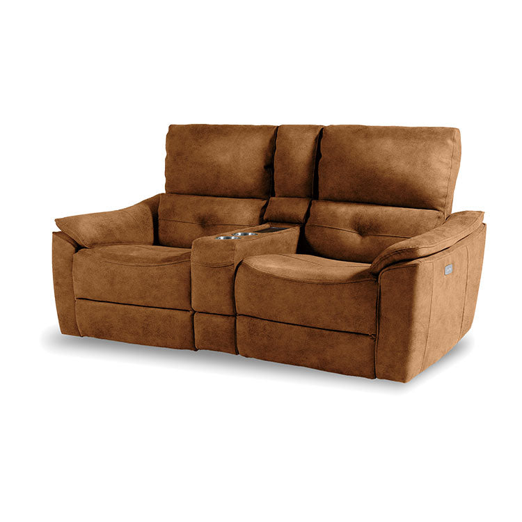 【別注】バッジオ 2人掛けコンソールソファ幅167cm