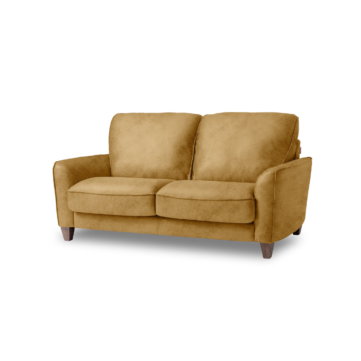 ベルトーネ 2人掛けソファ 幅164cm