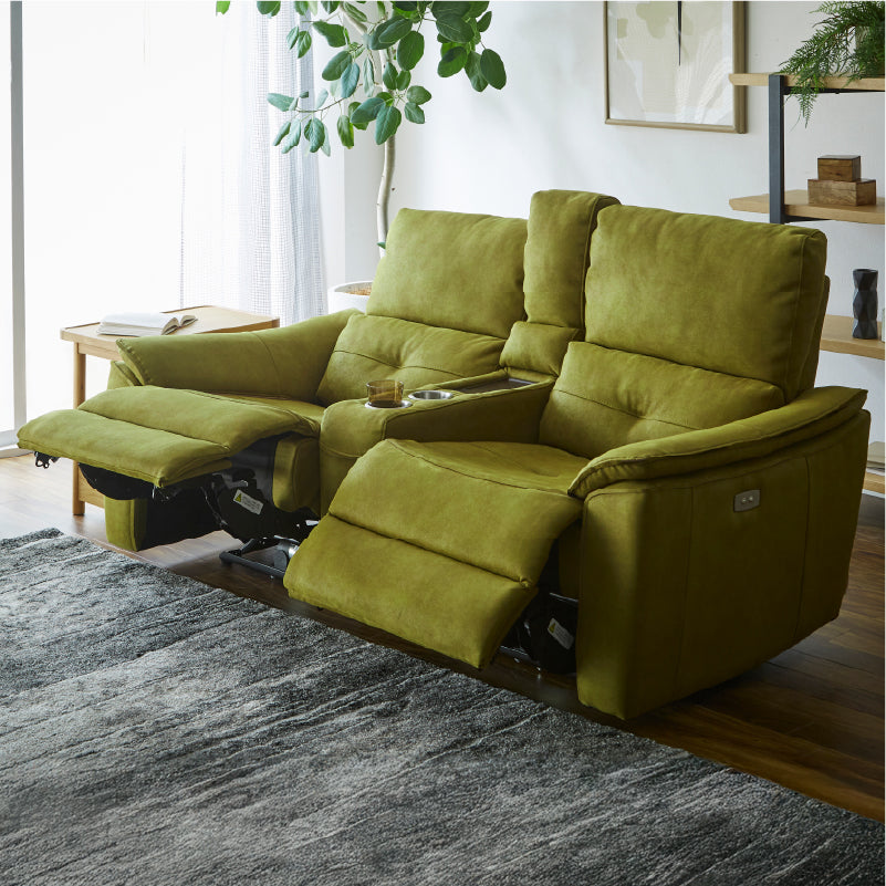 【別注】バッジオ 2人掛けコンソールソファ幅167cm