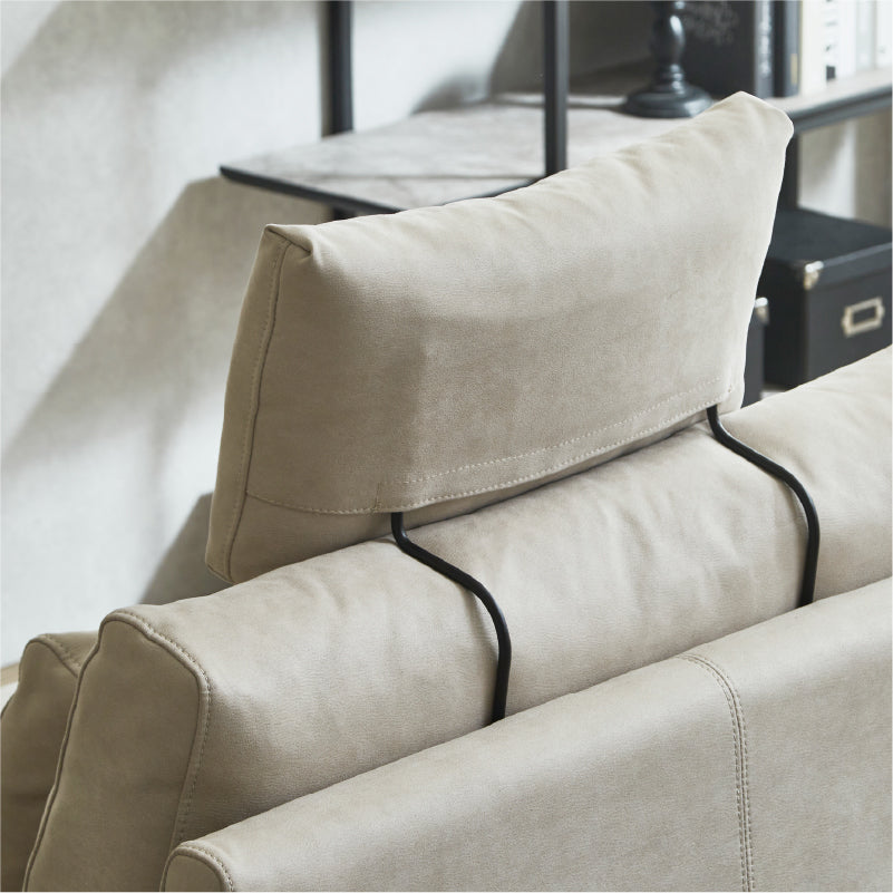 グラシエーロ ヘッドレスト