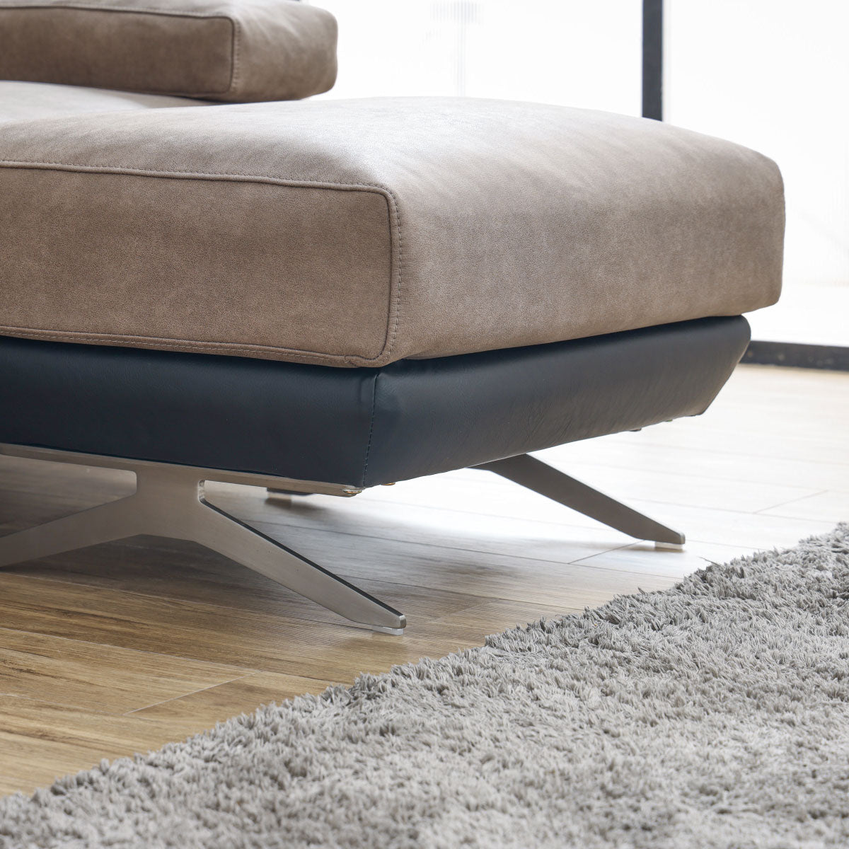 コルトーナ オットマン