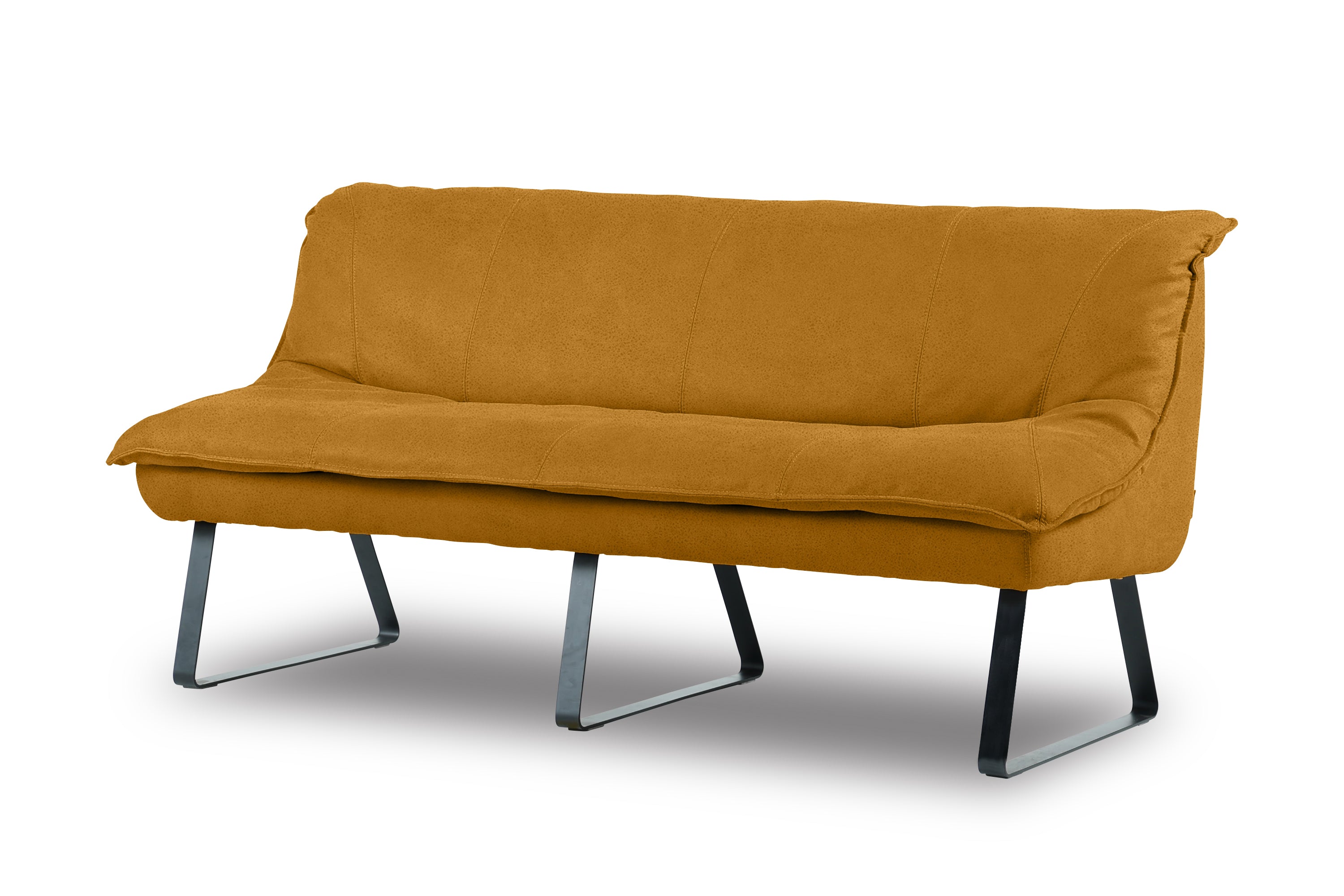 アボット 3人掛けソファ幅171cm