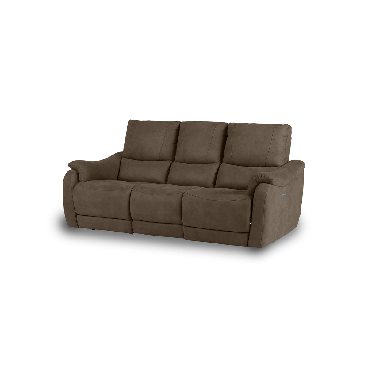 アニマ 3人掛けソファ 幅190cm