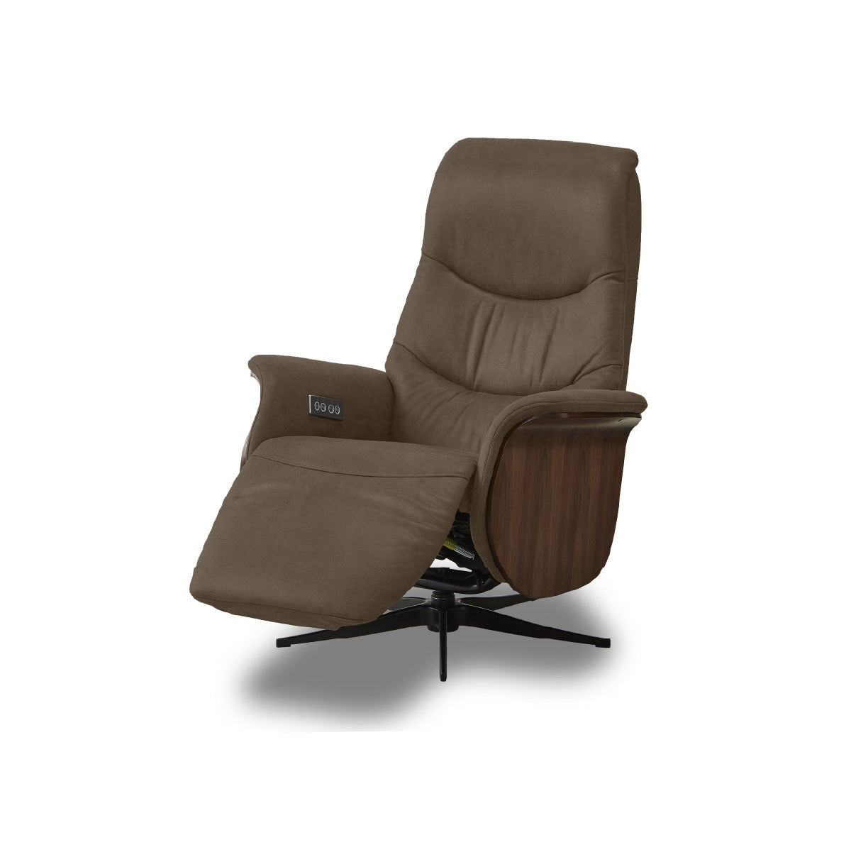 アストロ 電動パーソナルチェア 幅75cm