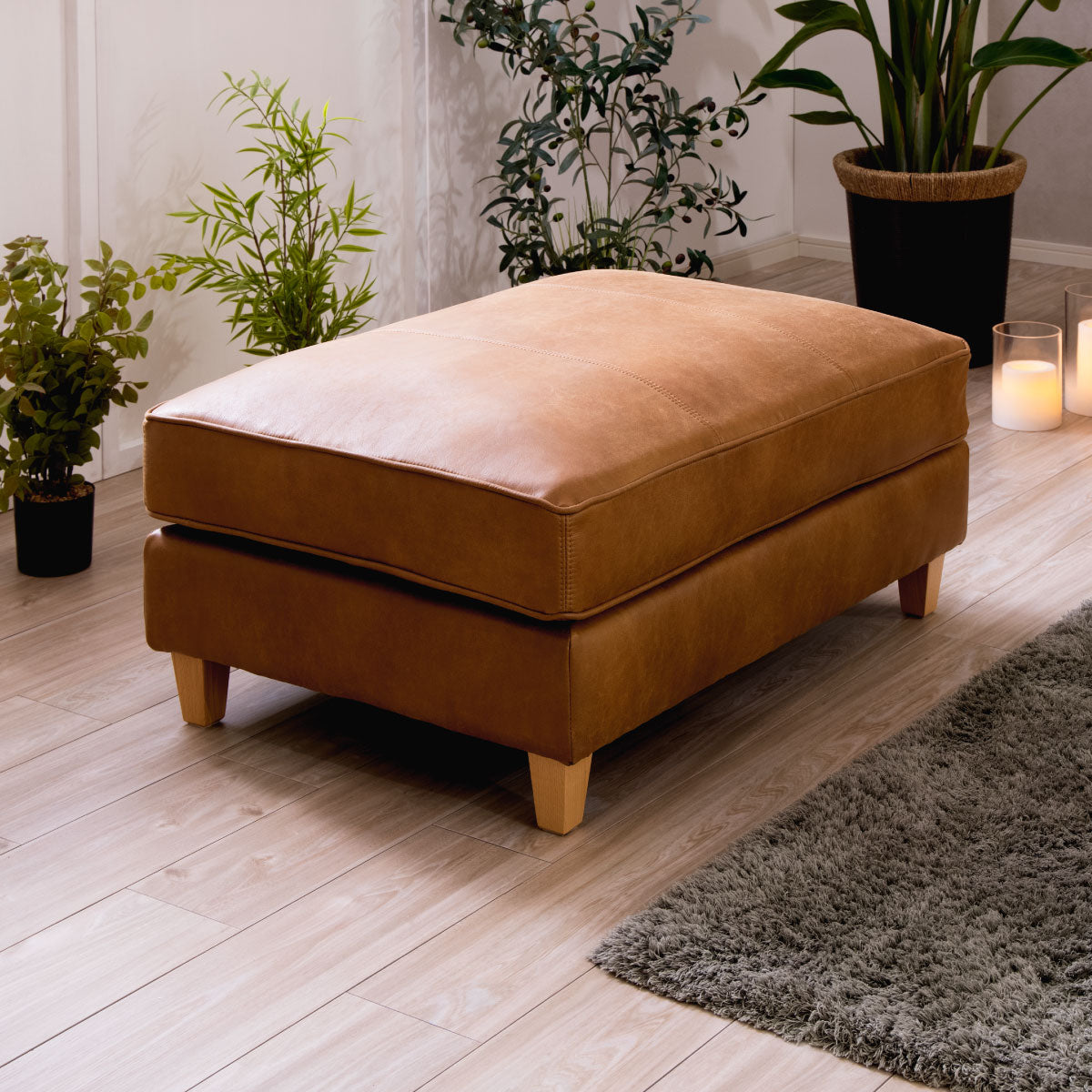 カザル オットマン