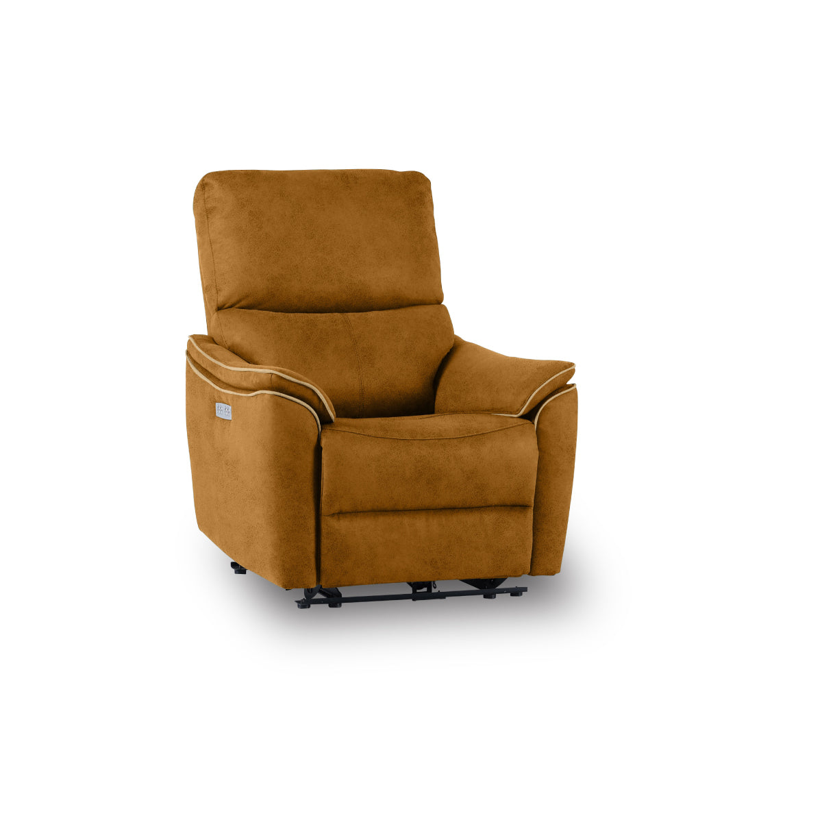 エルドラド パーソナル電動ソファ 幅80cm