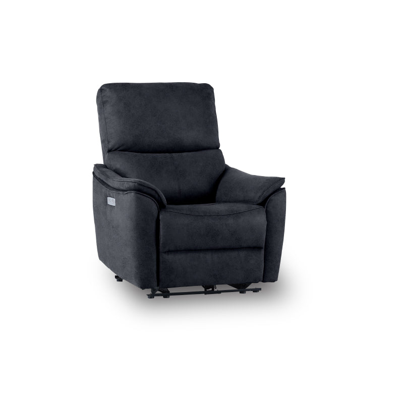 エルドラド パーソナル電動ソファ 幅80cm