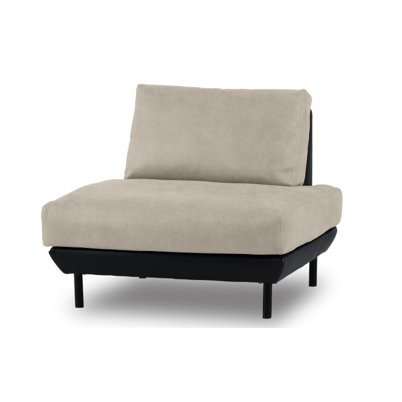 コスターナ 1人掛けソファ 幅90cm