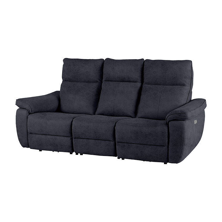 マニー 3人掛けソファ 幅197cm