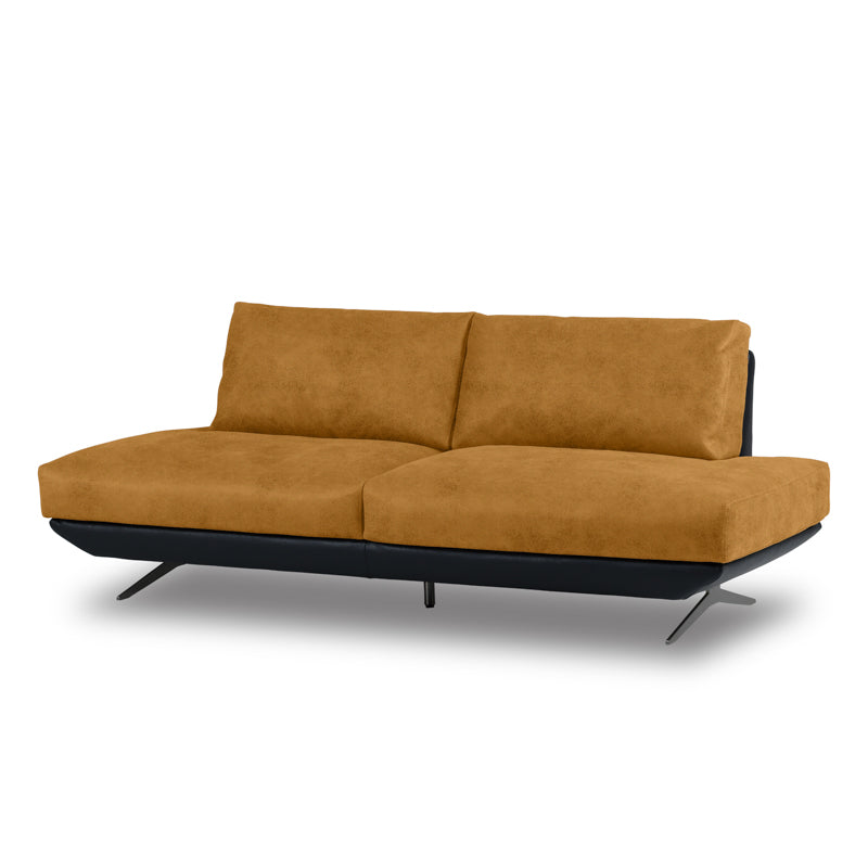 コルトーナ 3人掛けソファ 幅198cm