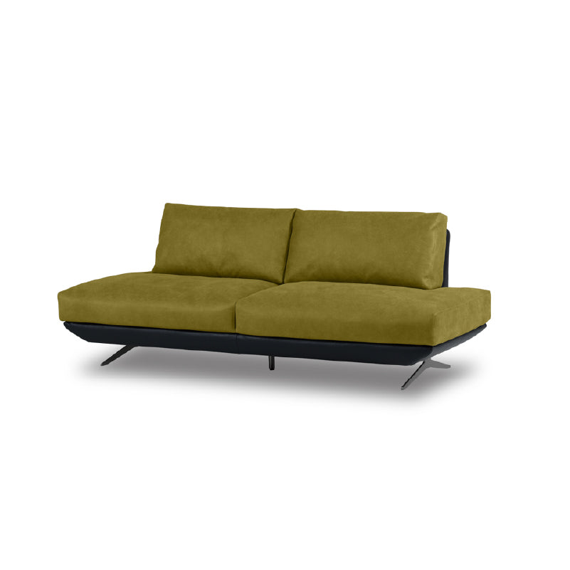 コルトーナ 3人掛けソファ 幅198cm